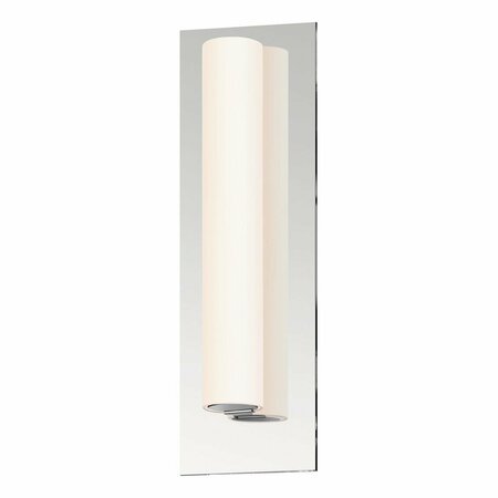 SONNEMAN 12In. LED Panel Sconce 2441.01-FT